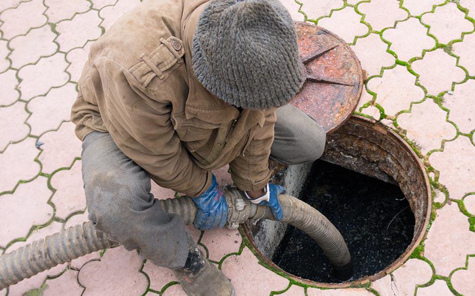 devis débouchage canalisation Meaux