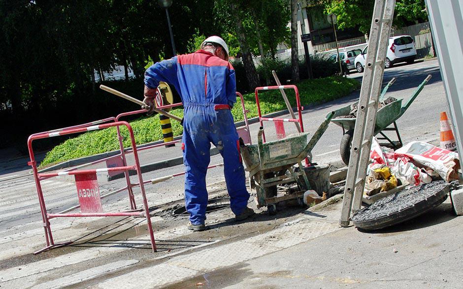 déboucher les canalisations Paris 16