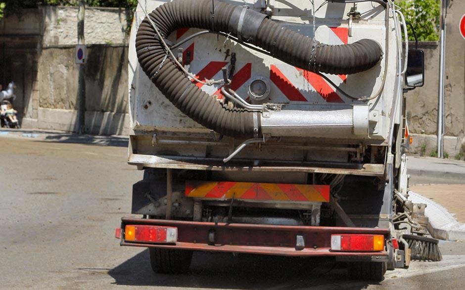 déboucher les canalisations Paris 16