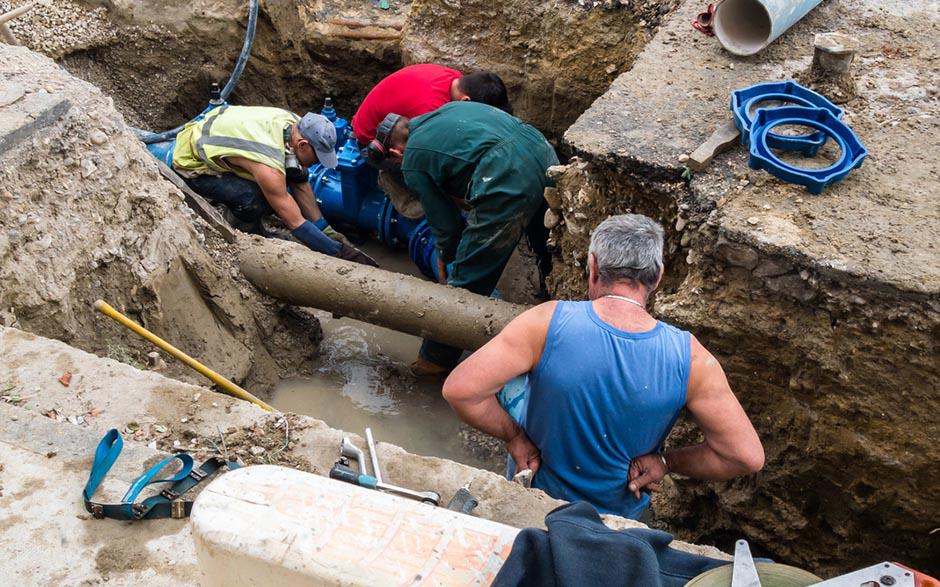 déboucher les canalisations Paris 16
