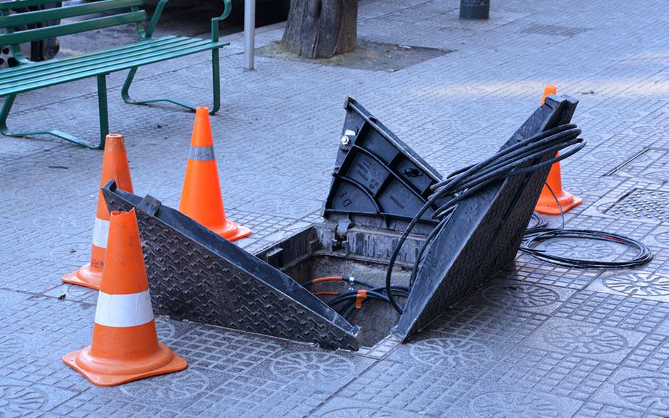 déboucher les canalisations Paris 16